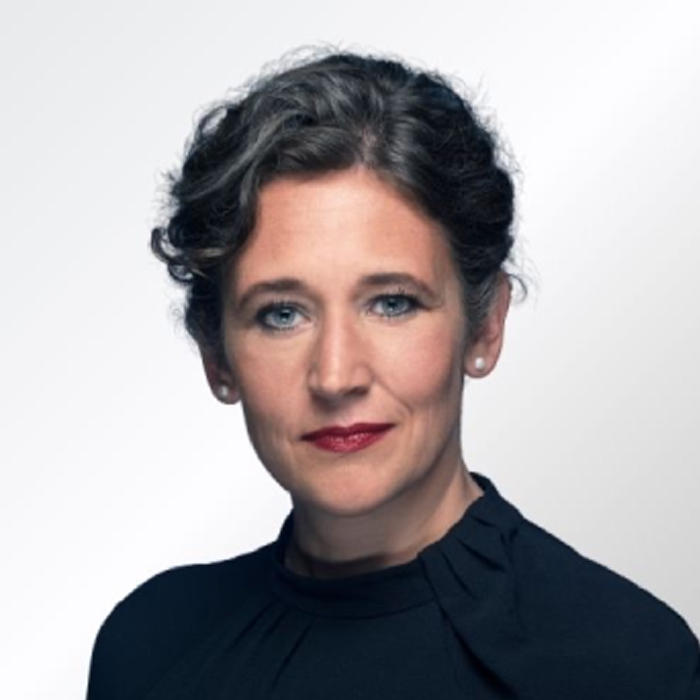 Andrea Maier
