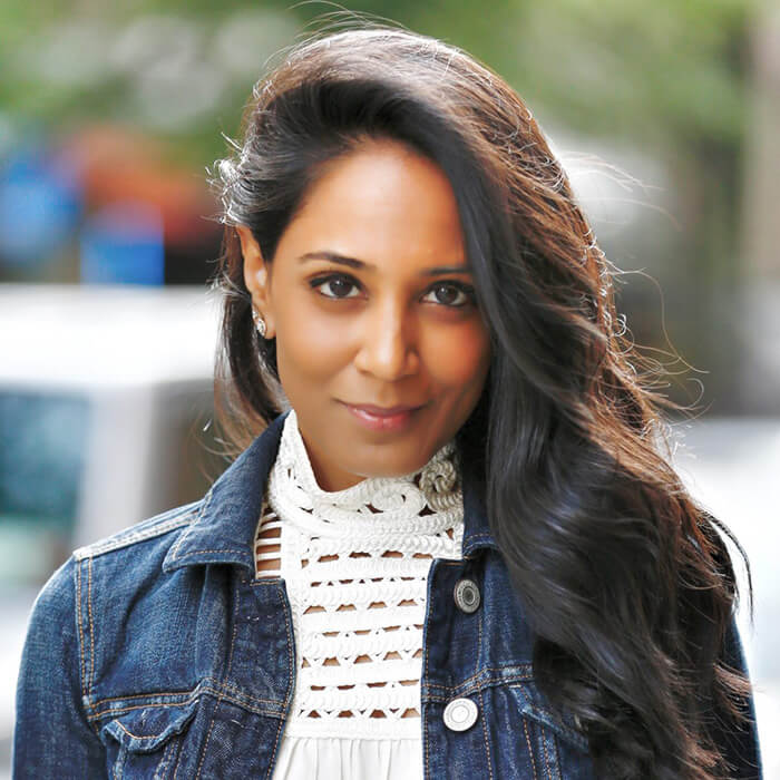 Dr. Poonam Desai