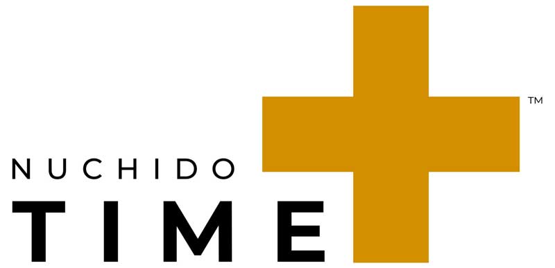 Nuchido-Time