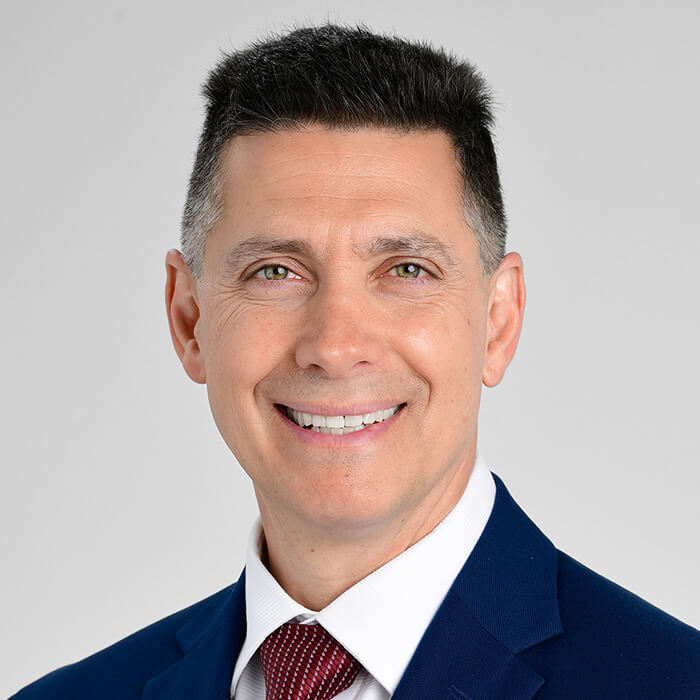 Dr. Tom Rifai