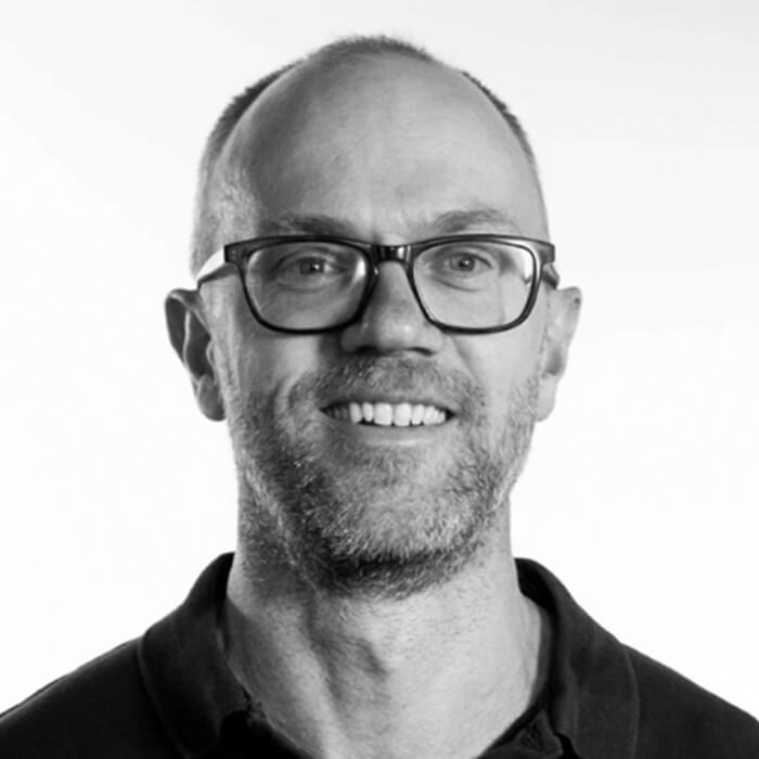 Simon Gilchrist