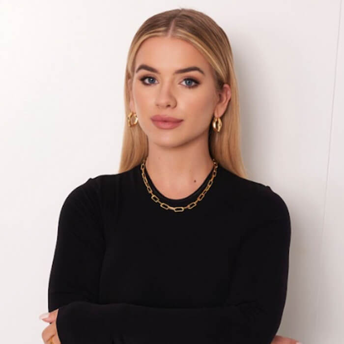 Grace Beverley