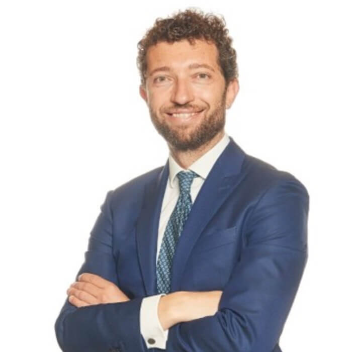 Andrea Ghirardi