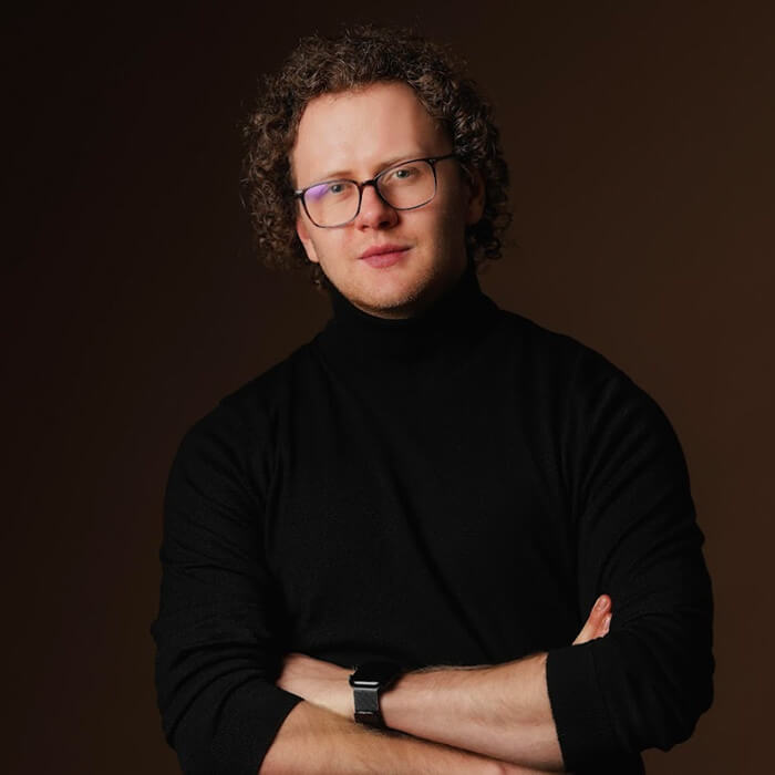 Leonard Rinser