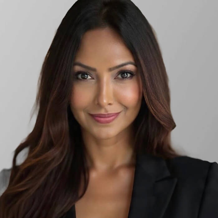 Sindhya Valloppillil