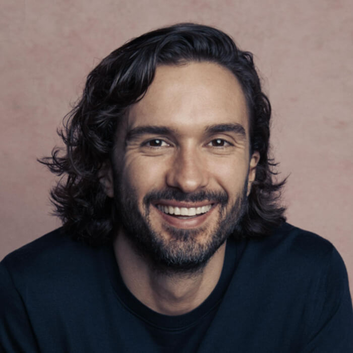 Joe Wicks