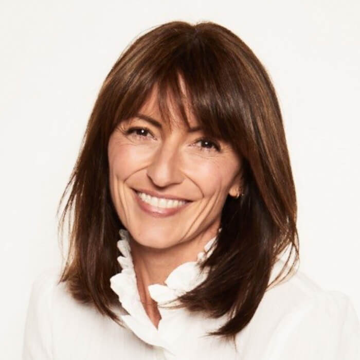 Davina McCall