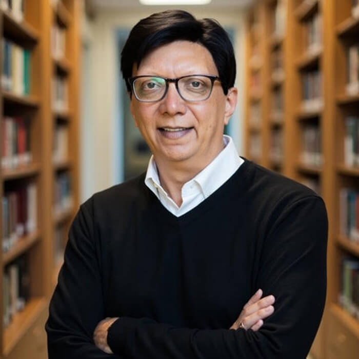 Samir Mitra