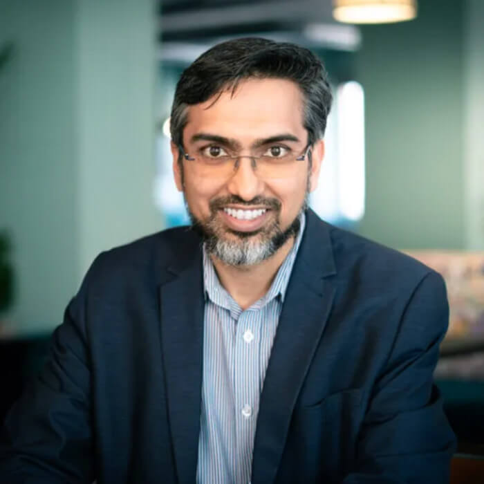 Dr. Raghib Ali