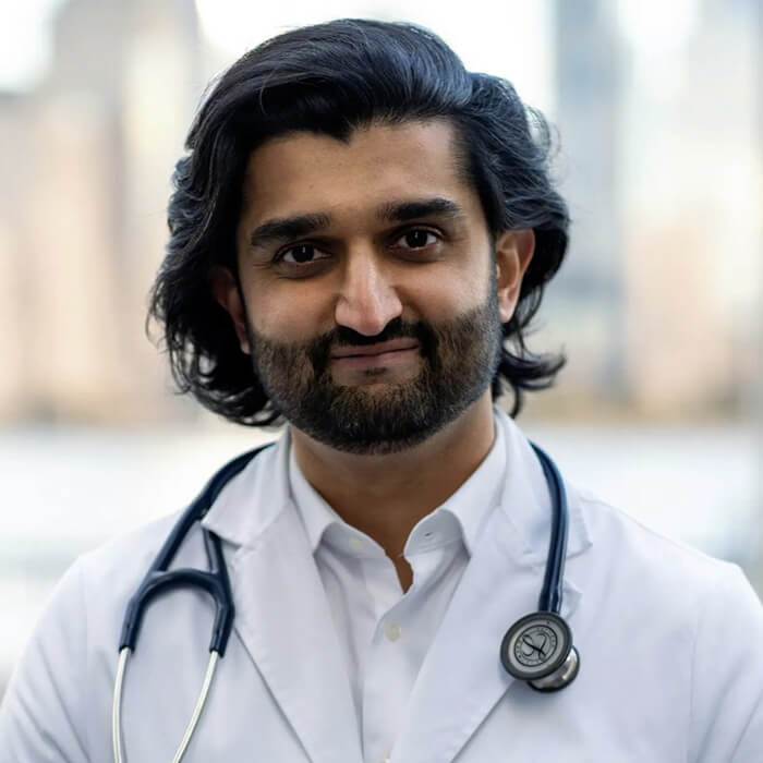 Dr. Neil Panchal