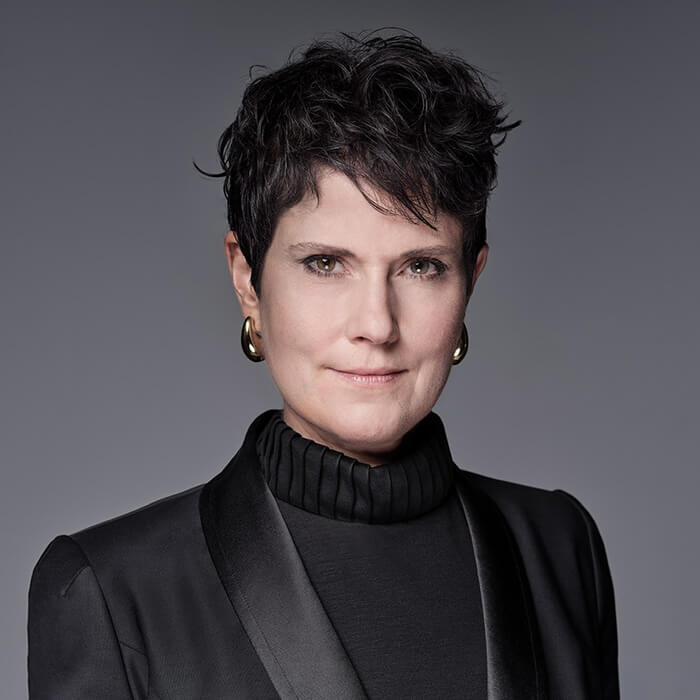 Nadine Esposito
