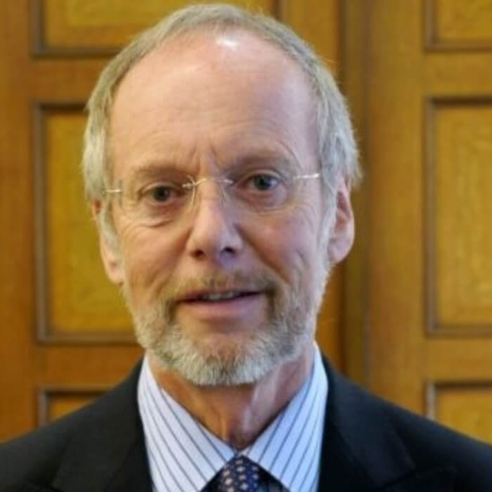 Professor Mike Kirby