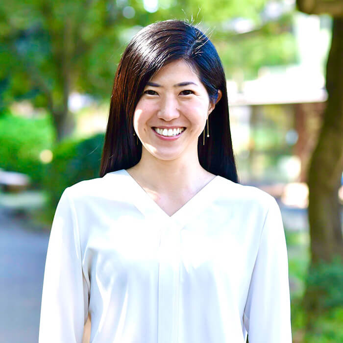 Mika Miyake