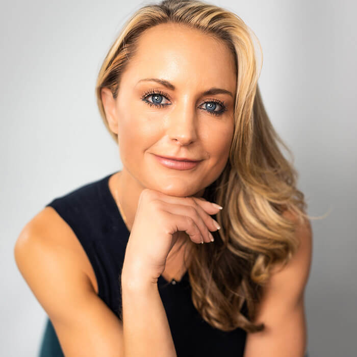 Melissa Snover