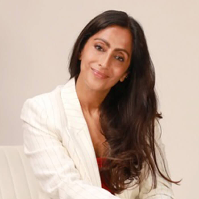 Manjit Sareen