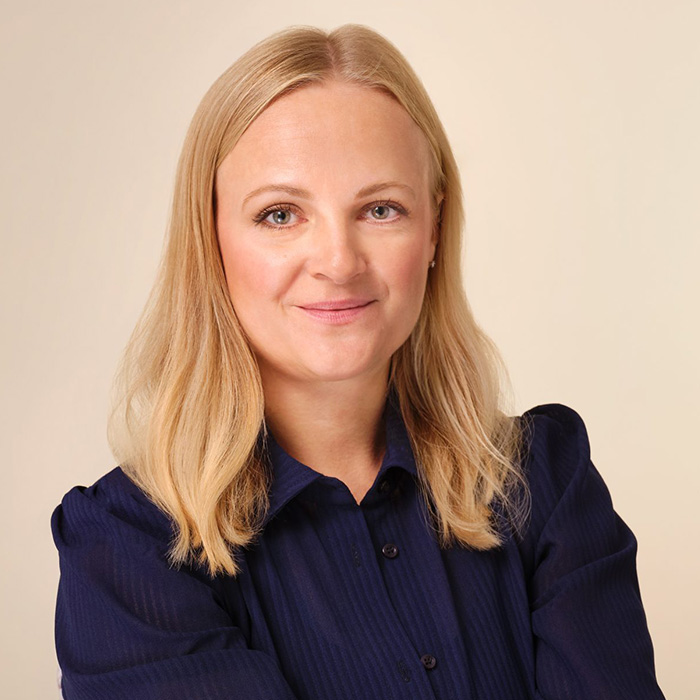 Kate Woolhouse