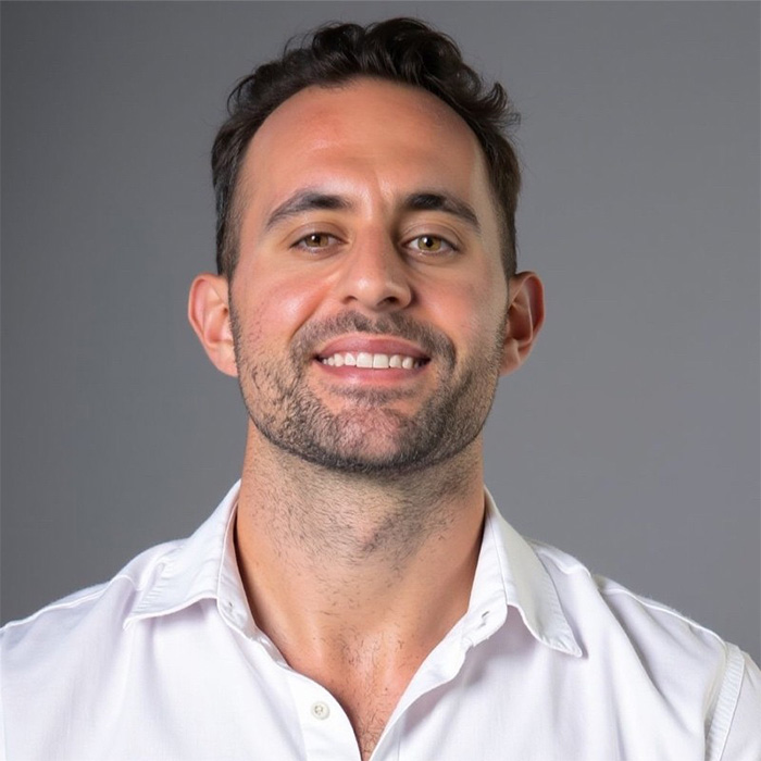 Julian Issa