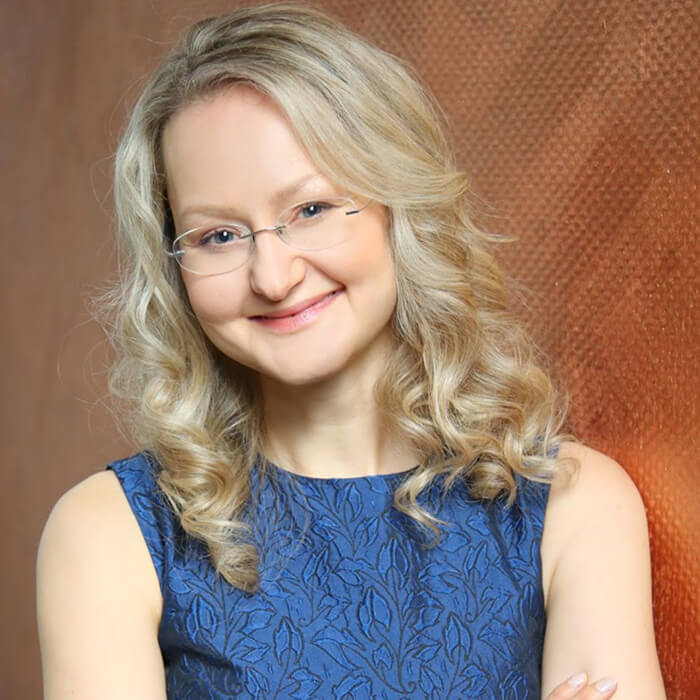 Judith Mueller