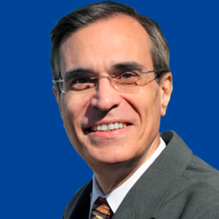 José Luis Cordeiro