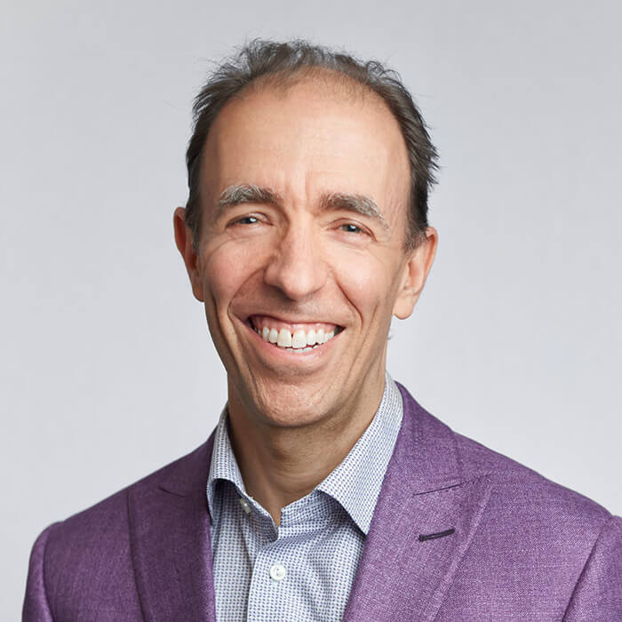 Dr. James Goolnik