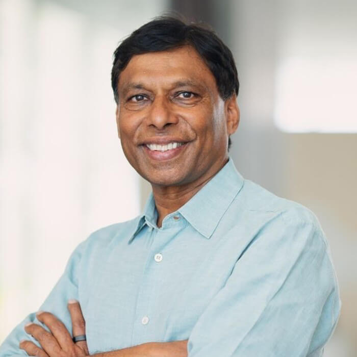 Naveen Jain