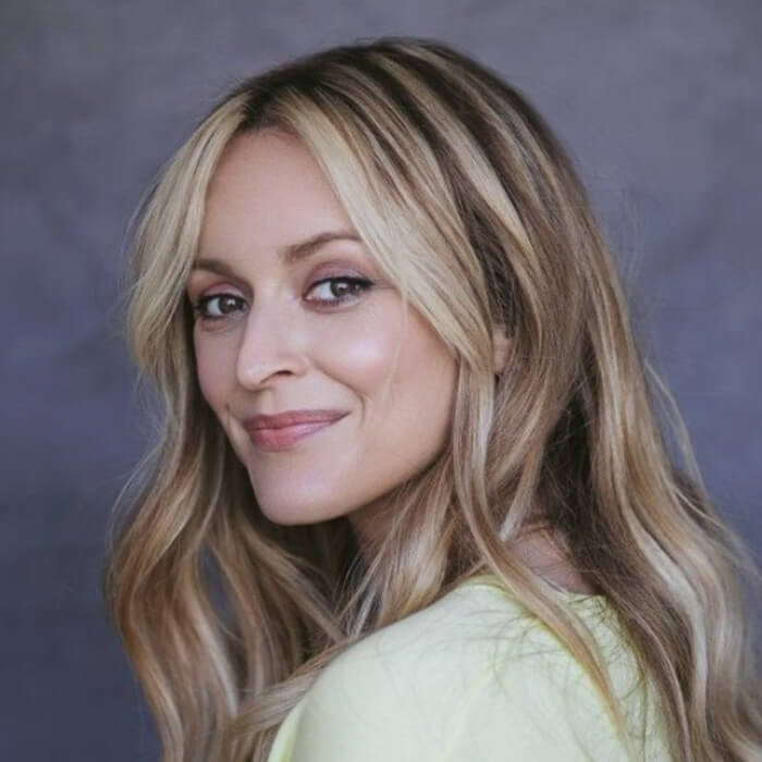 Fearne Cotton