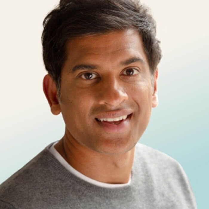 Dr. Rangan Chatterjee