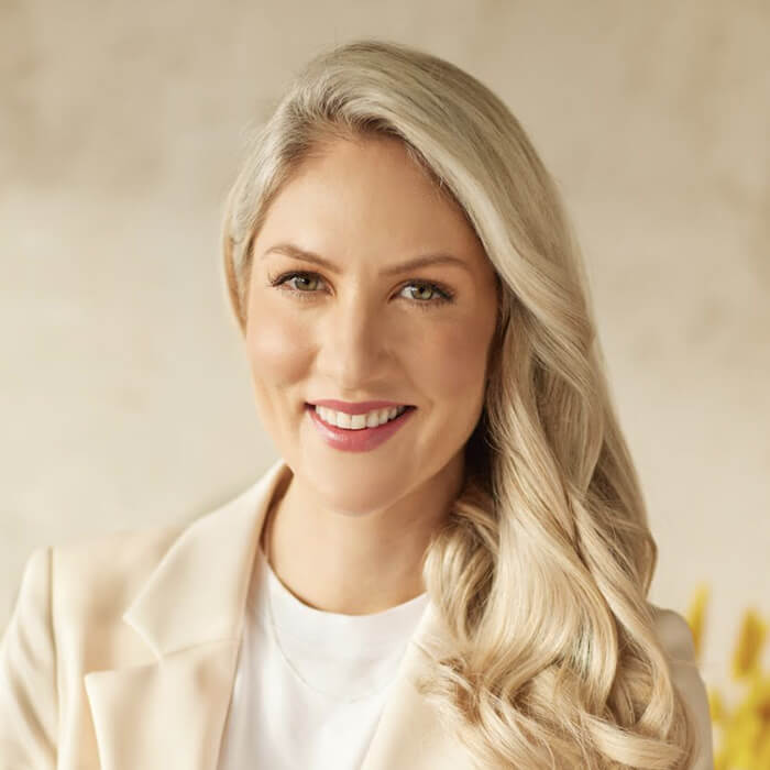 Dr. Megan Rossi