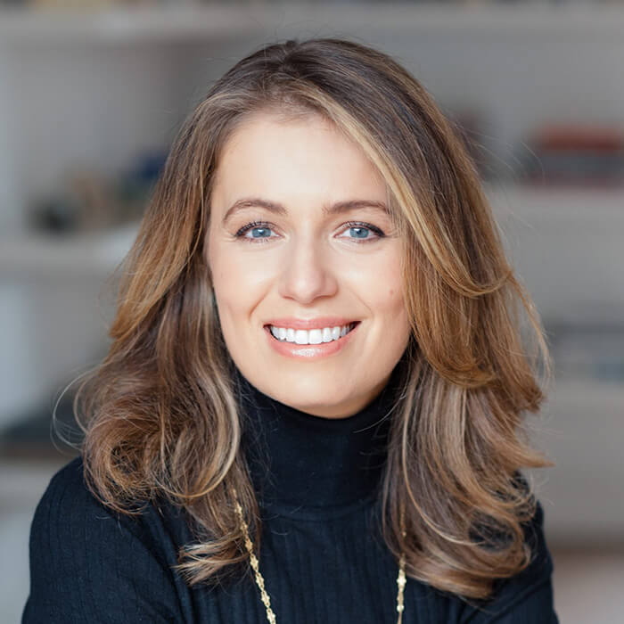 Dr. Federica Amati