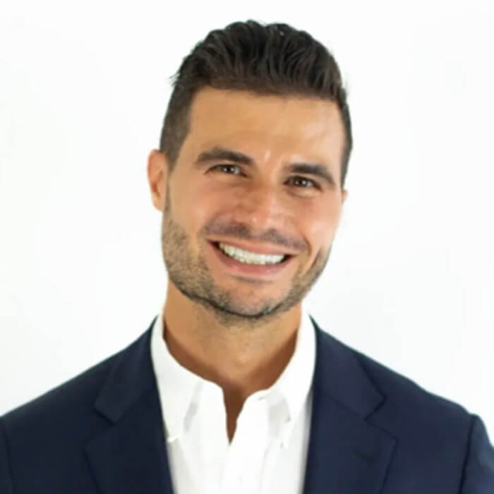 Chris Mirabile