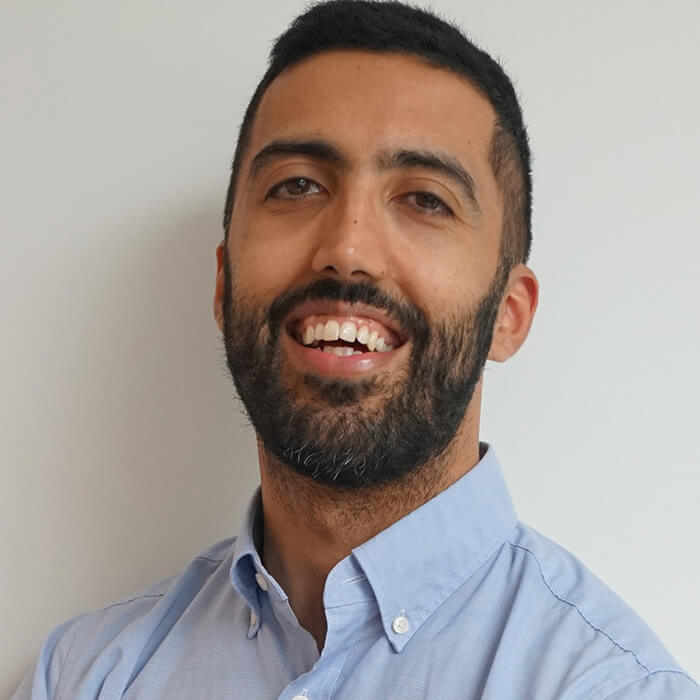 Dr. Ankit Chawla