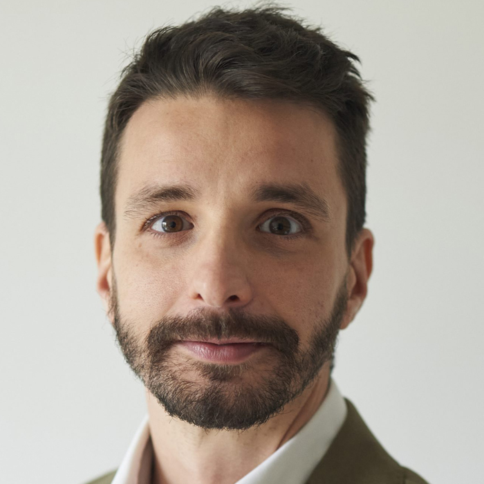Dr. Federico Fedel