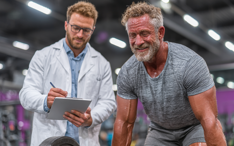 5 things fitness execs need to know about longevity (now, not later)
