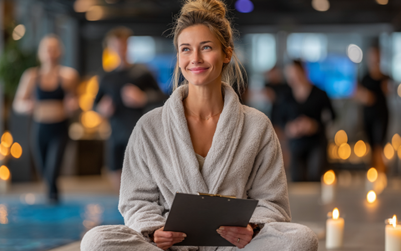 5 things wellness execs need to know about longevity (now, not later)