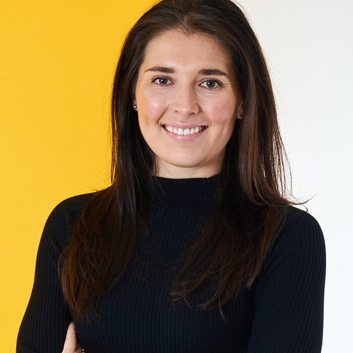 Dr. Nichola Conlon