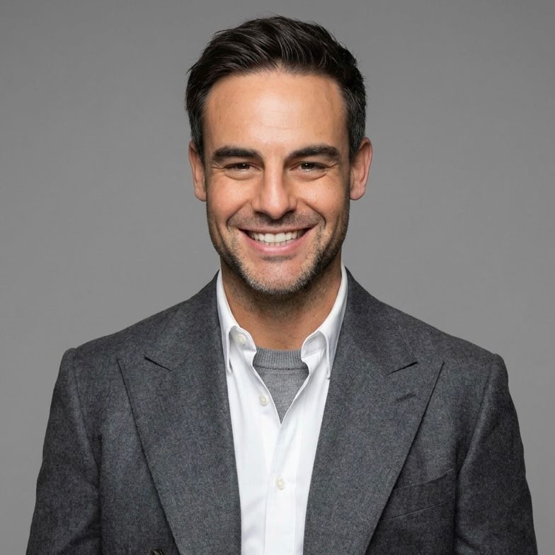 Dr. Ben Coetsee