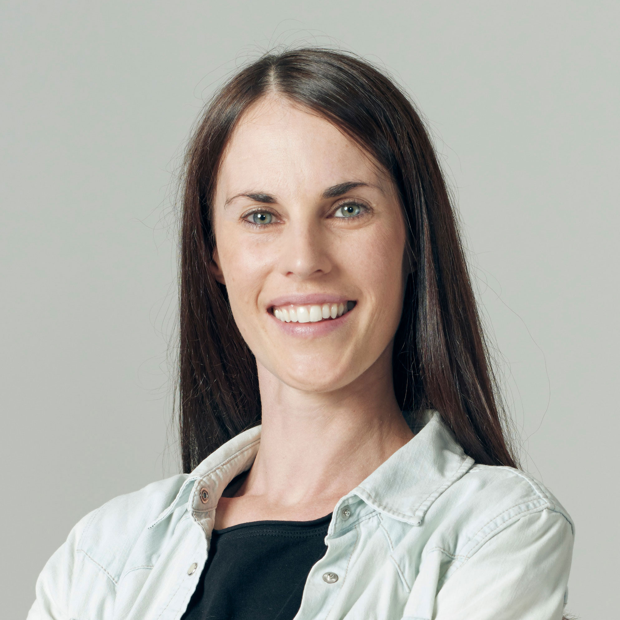 Melissa Hogenboom