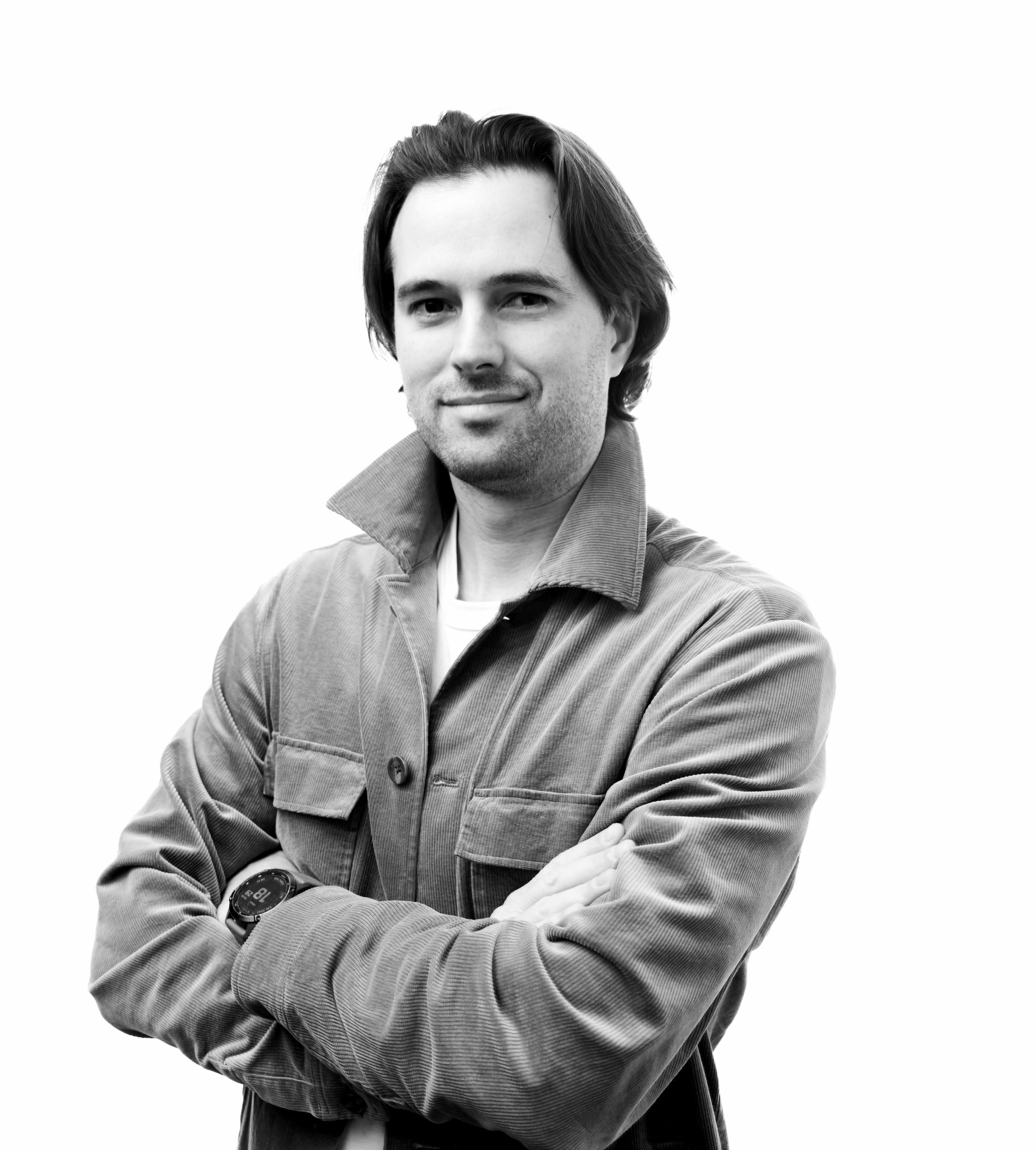Andrew McCarthy