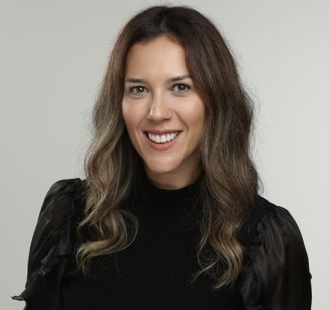 Dr. Natalie Getreu