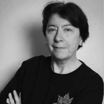 Carolyn Paul