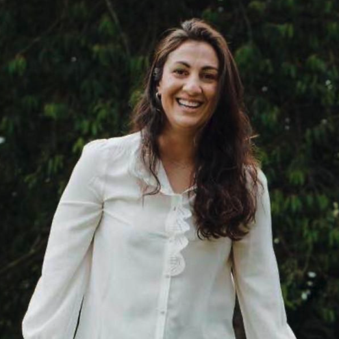 Dr. Amy Godfrey