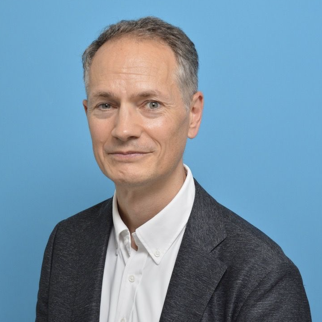 Dr. Alexander Audette