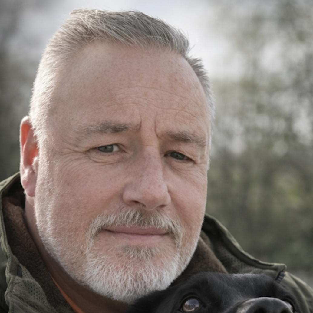 Stephen Vickers