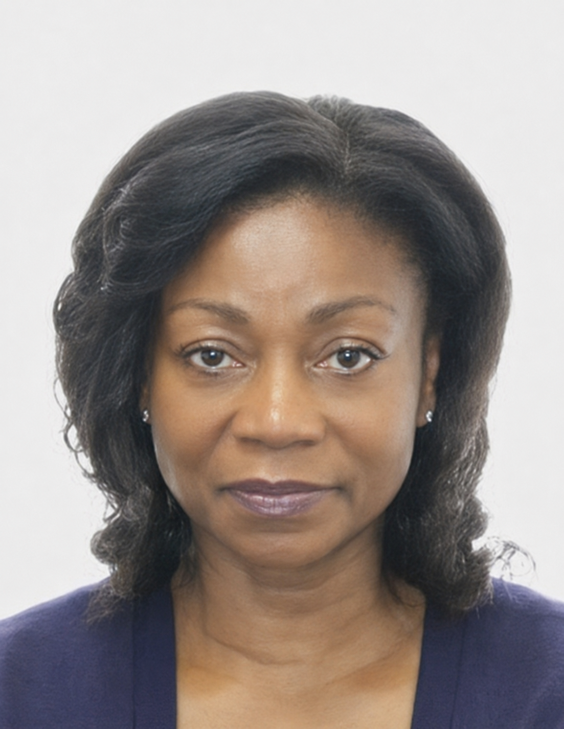 Dr. Janet Amakye