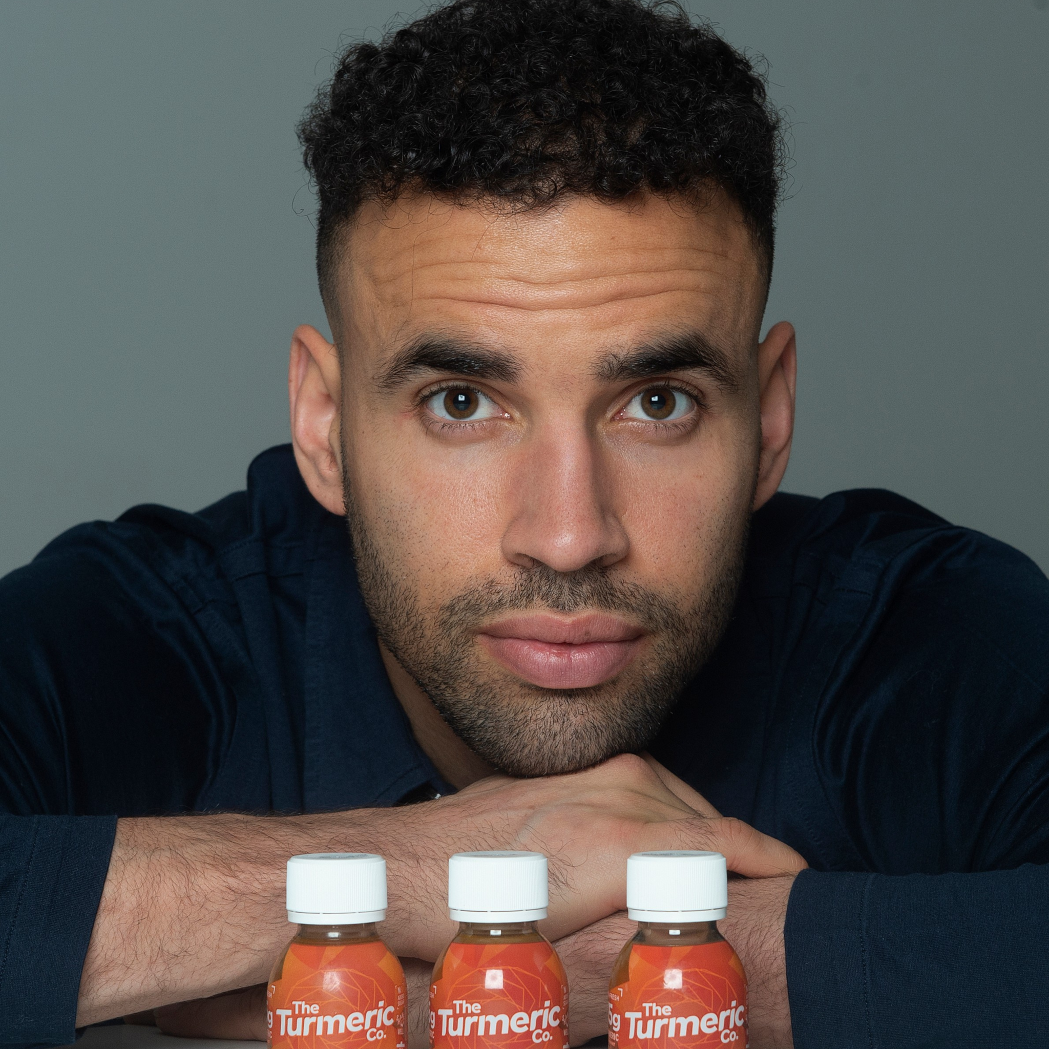 Thomas ‘Hal’ Robson-Kanu