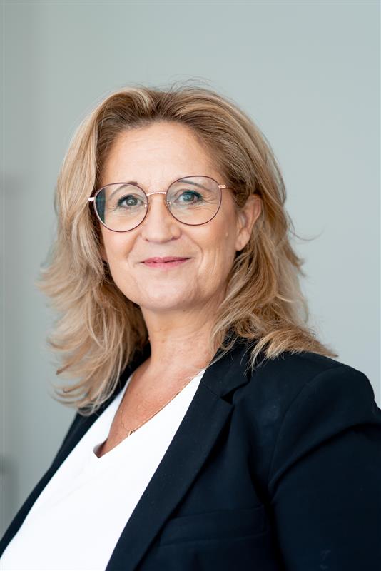 Isabelle Castiel-Higounenc