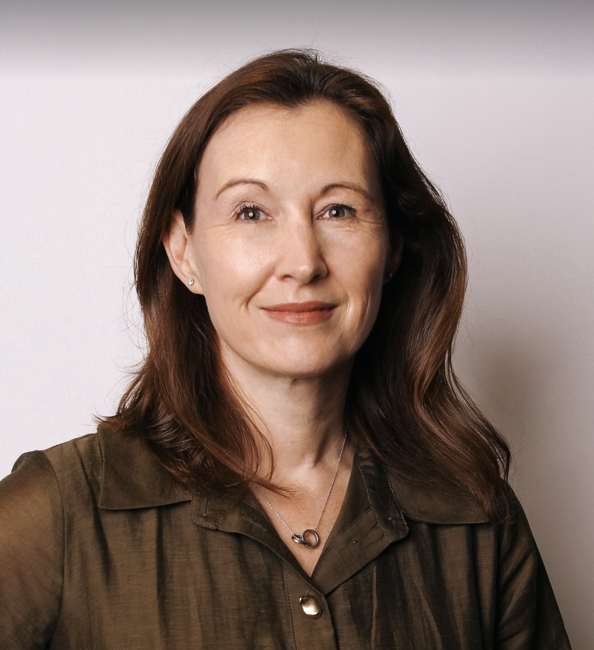 Carolyn Dawson
